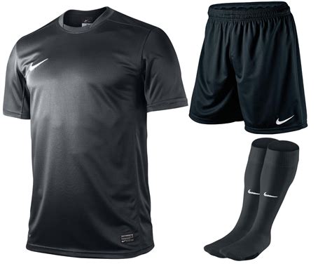 nike voetbaltenue junior|nike voetbaltenues kinderen.